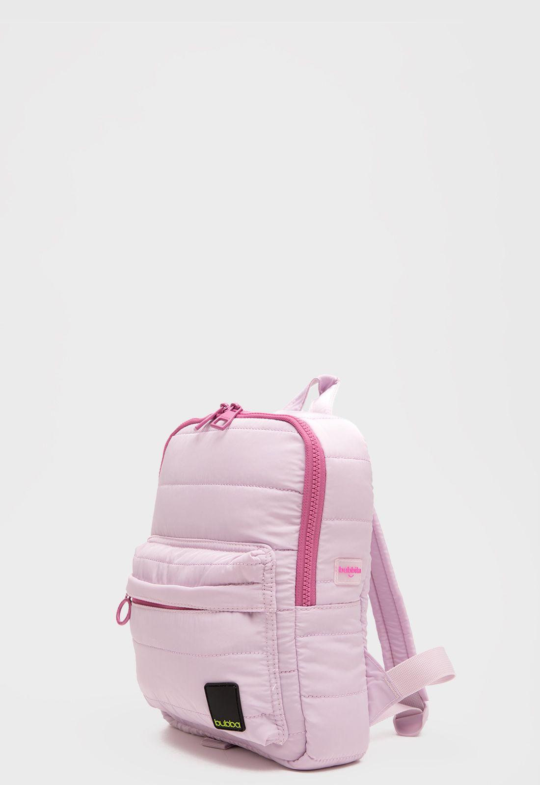 Mochila Bubbita Pink Mini Bubba Essentials 2.0-2