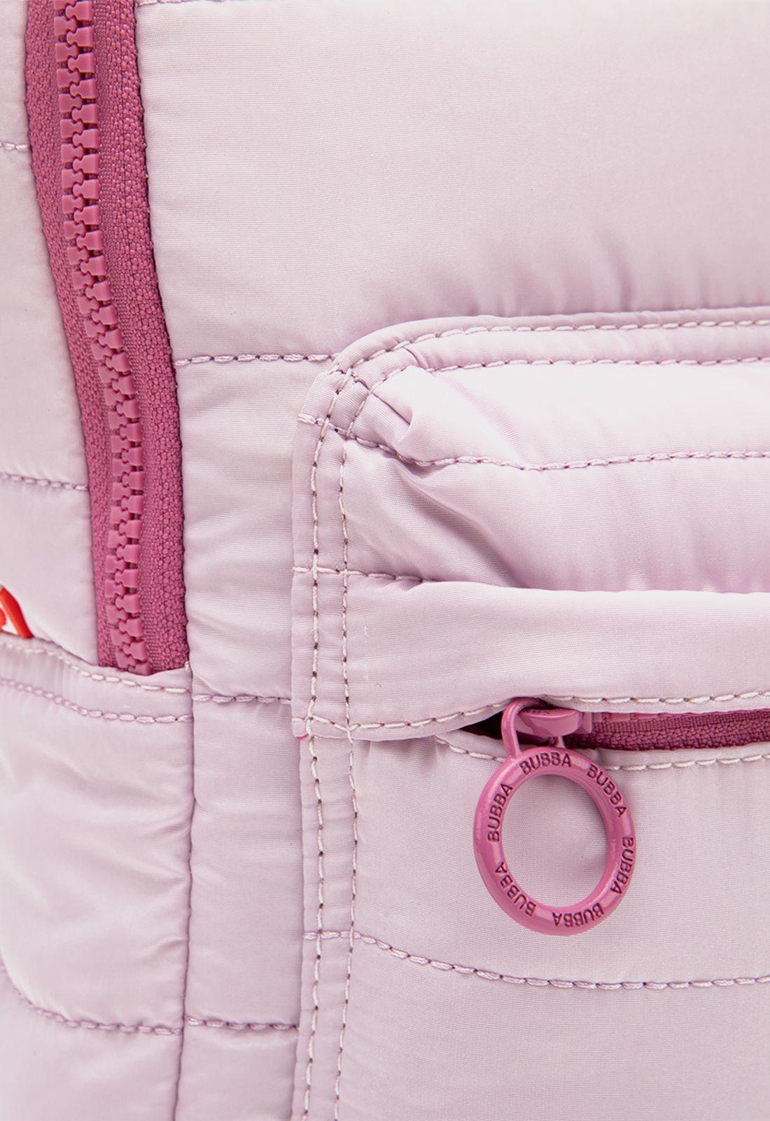 Mochila Bubbita Pink Mini Bubba Essentials 2.0-6