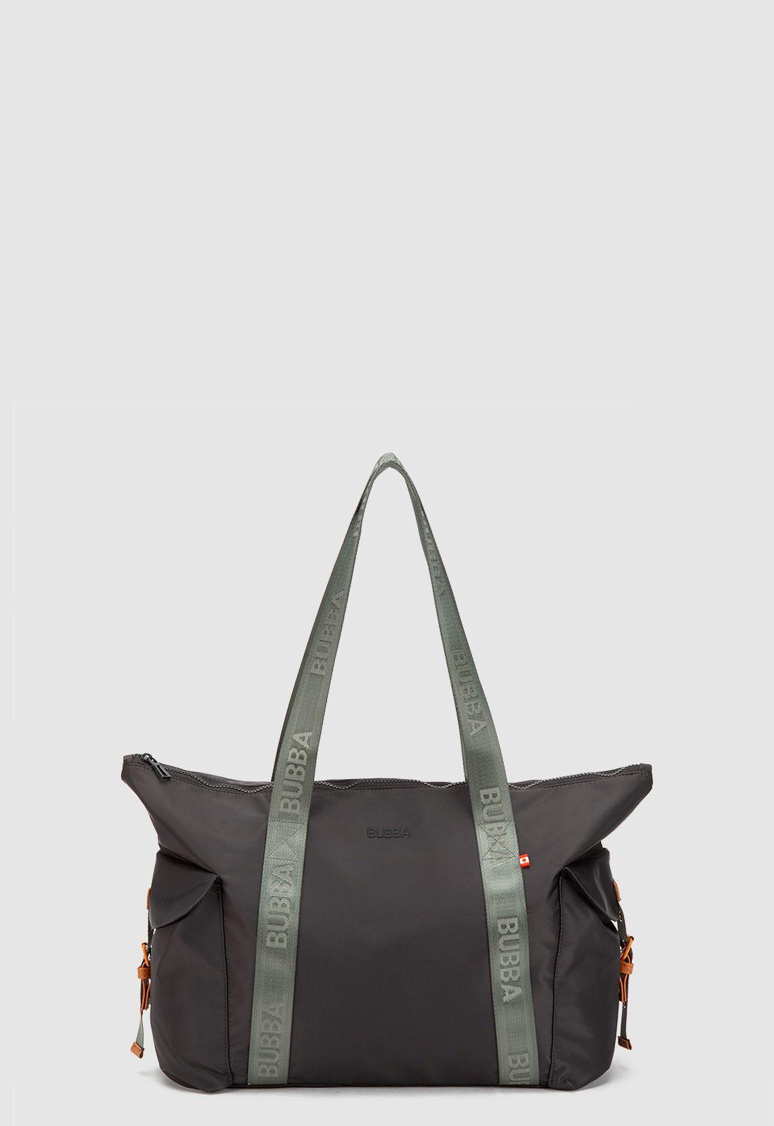 Tote Mila Smoke Bubba Essentials-0