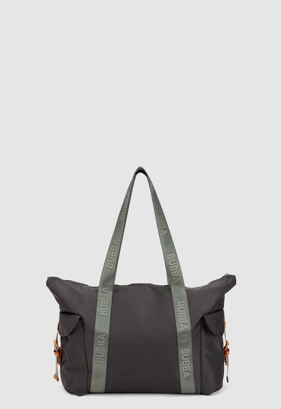Tote Mila Smoke Bubba Essentials-1