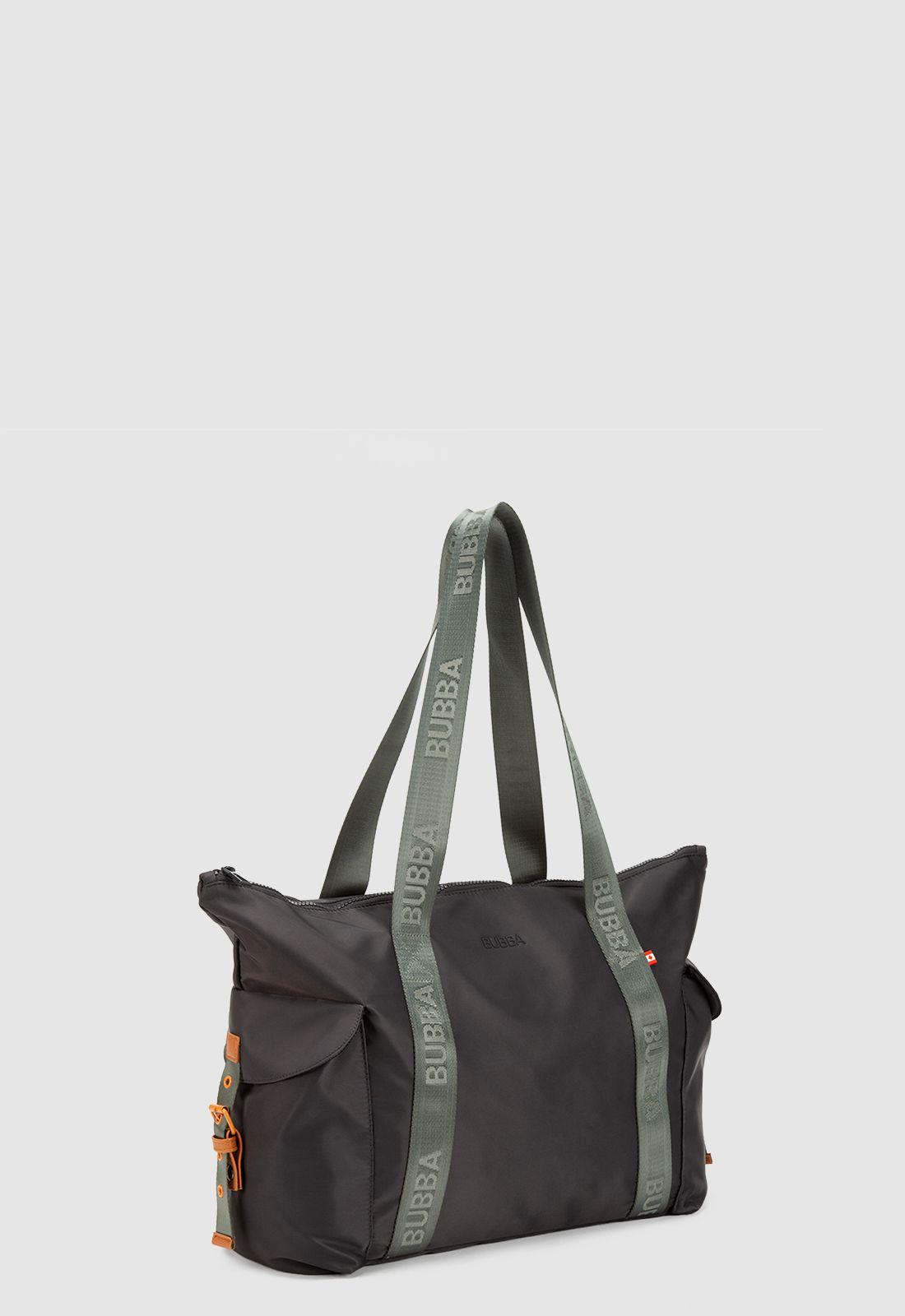 Tote Mila Smoke Bubba Essentials-2