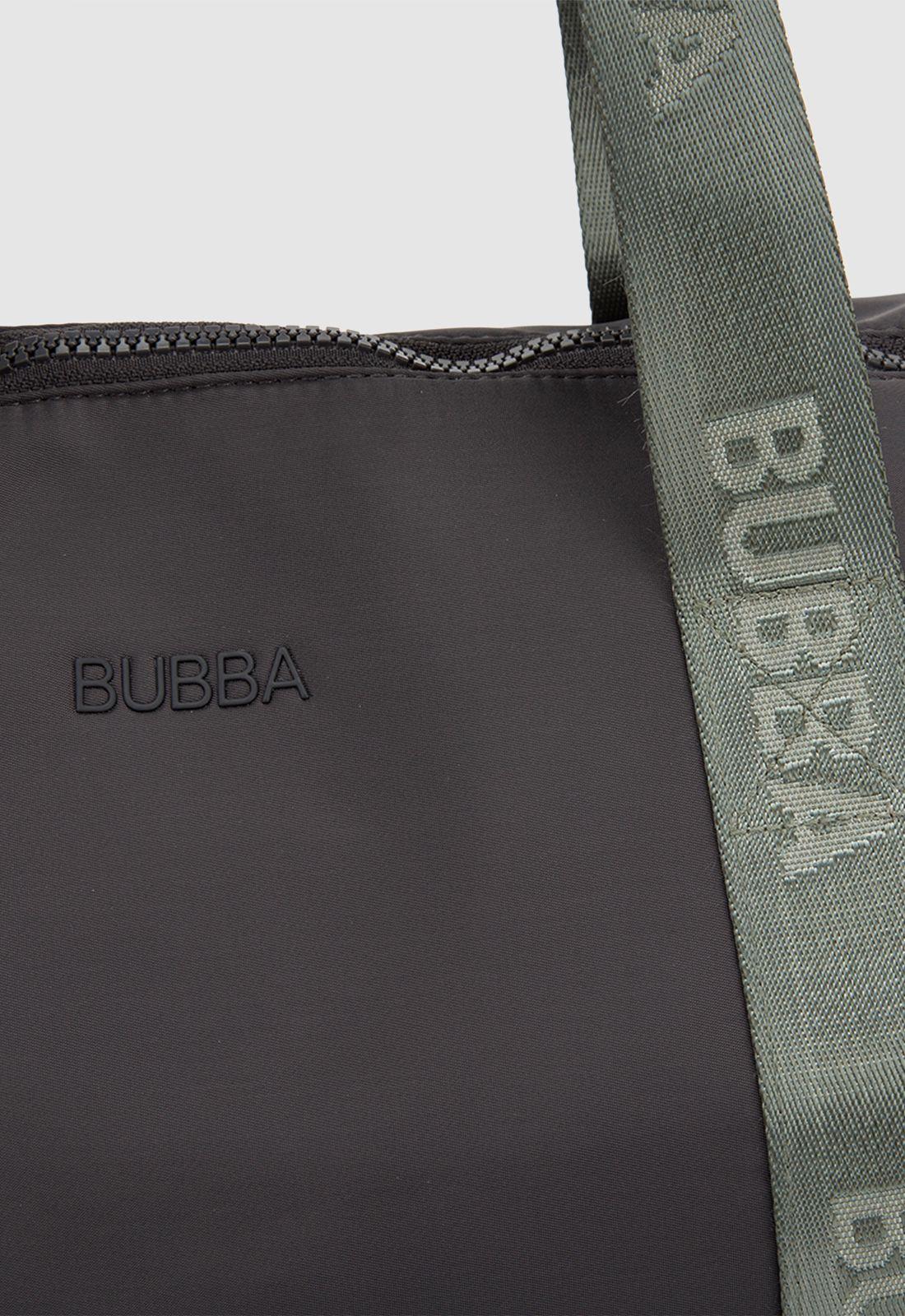 Tote Mila Smoke Bubba Essentials-6