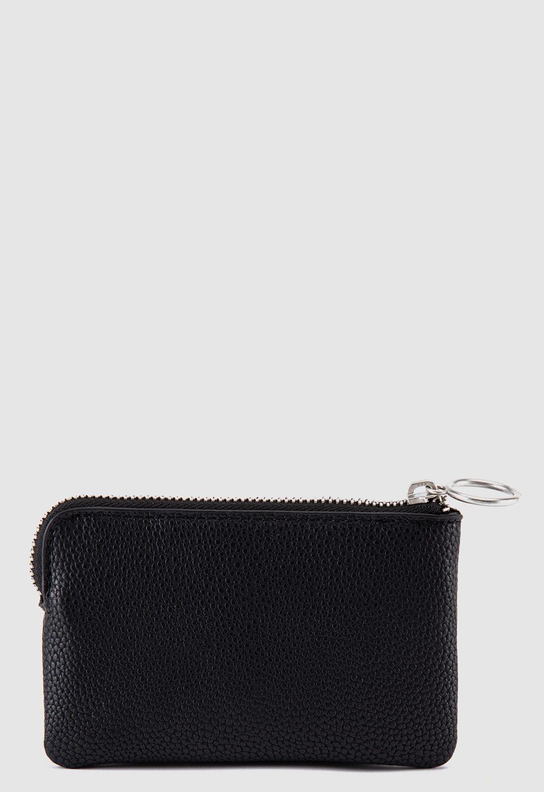 Billetera Simona Black Bubba Essentials-1