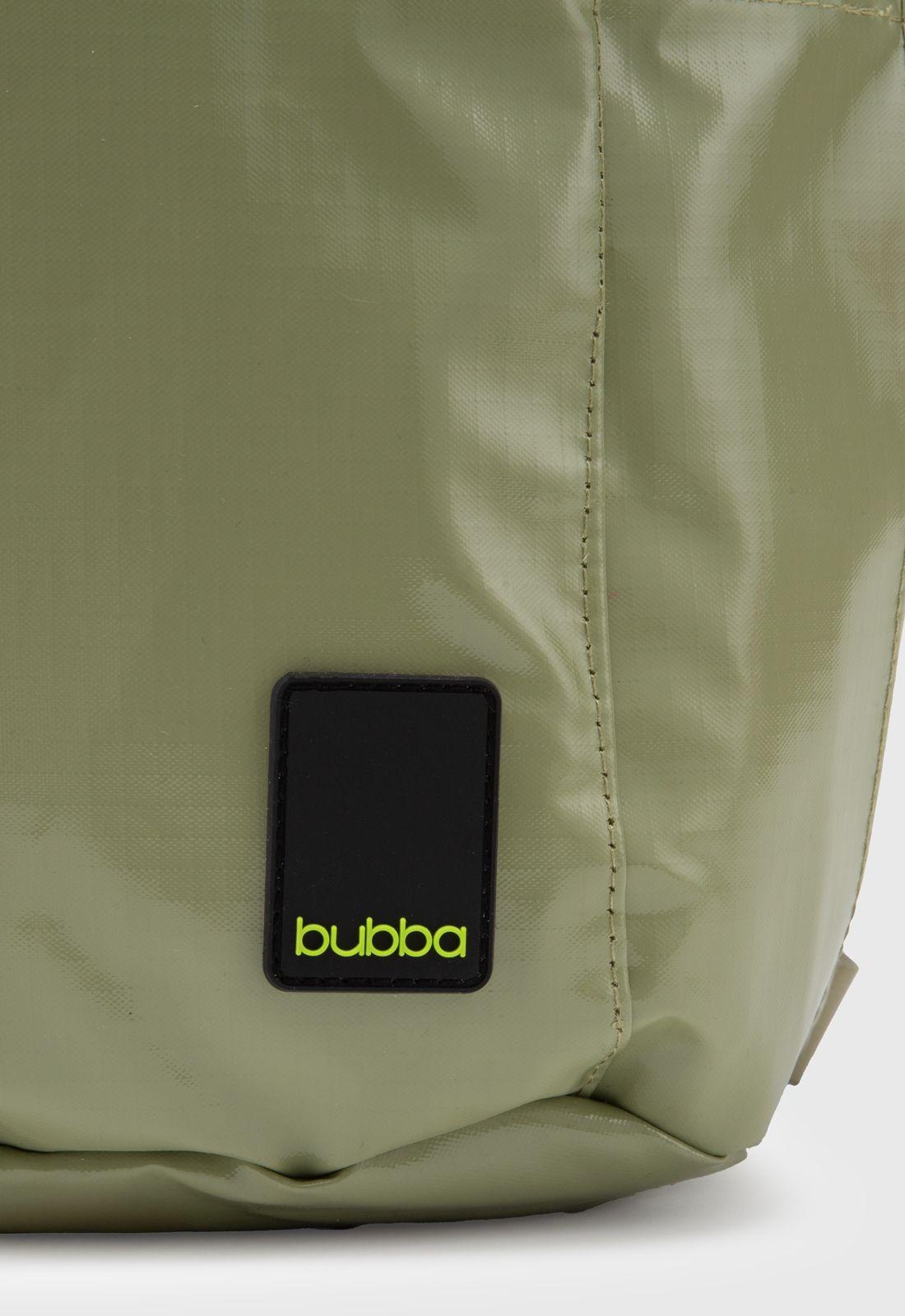 Mochila Laptop Travel Ripstop Olive Bubba Essentials-4