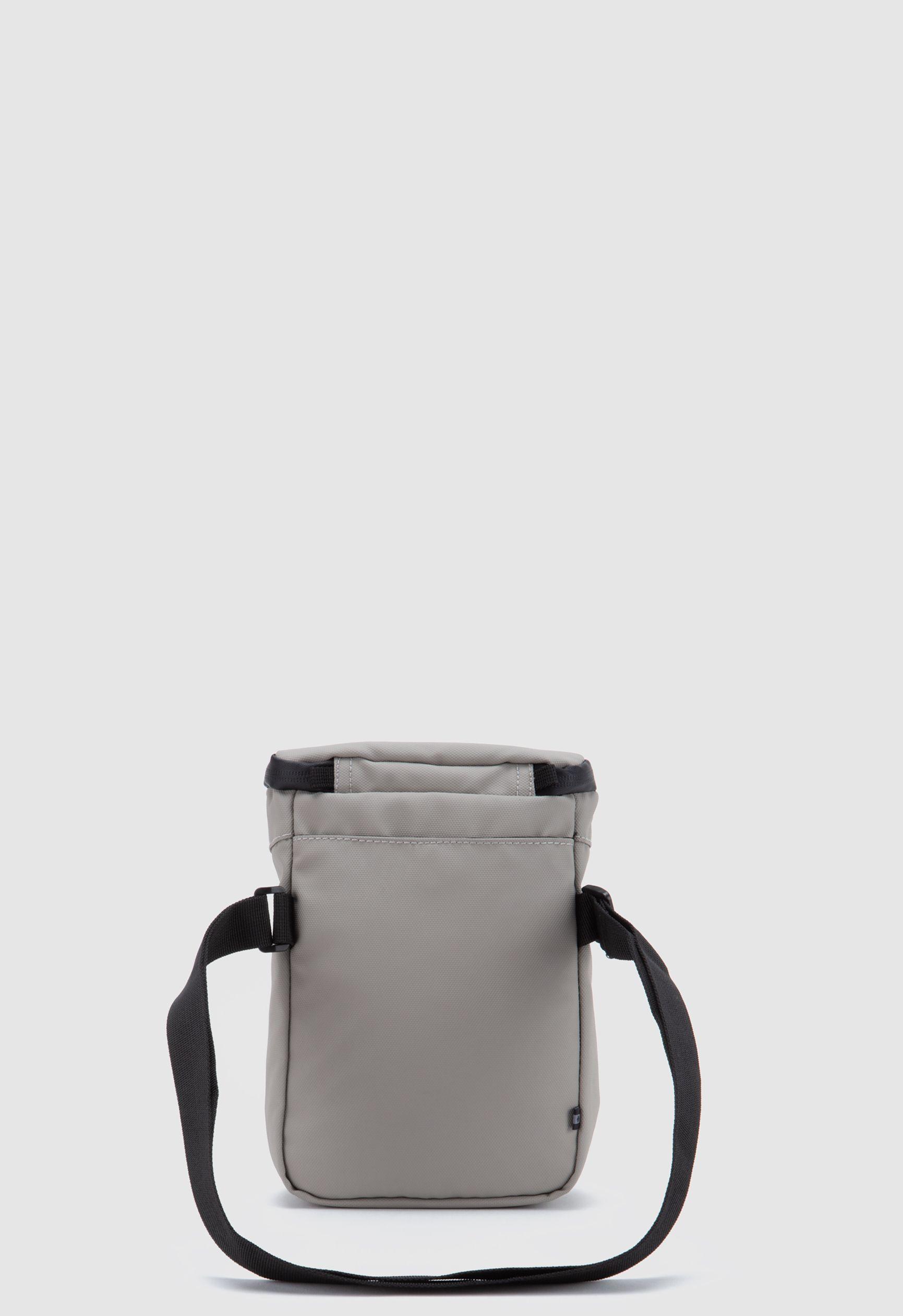 Crossbag Travel Transit Bone Black Bubba-2