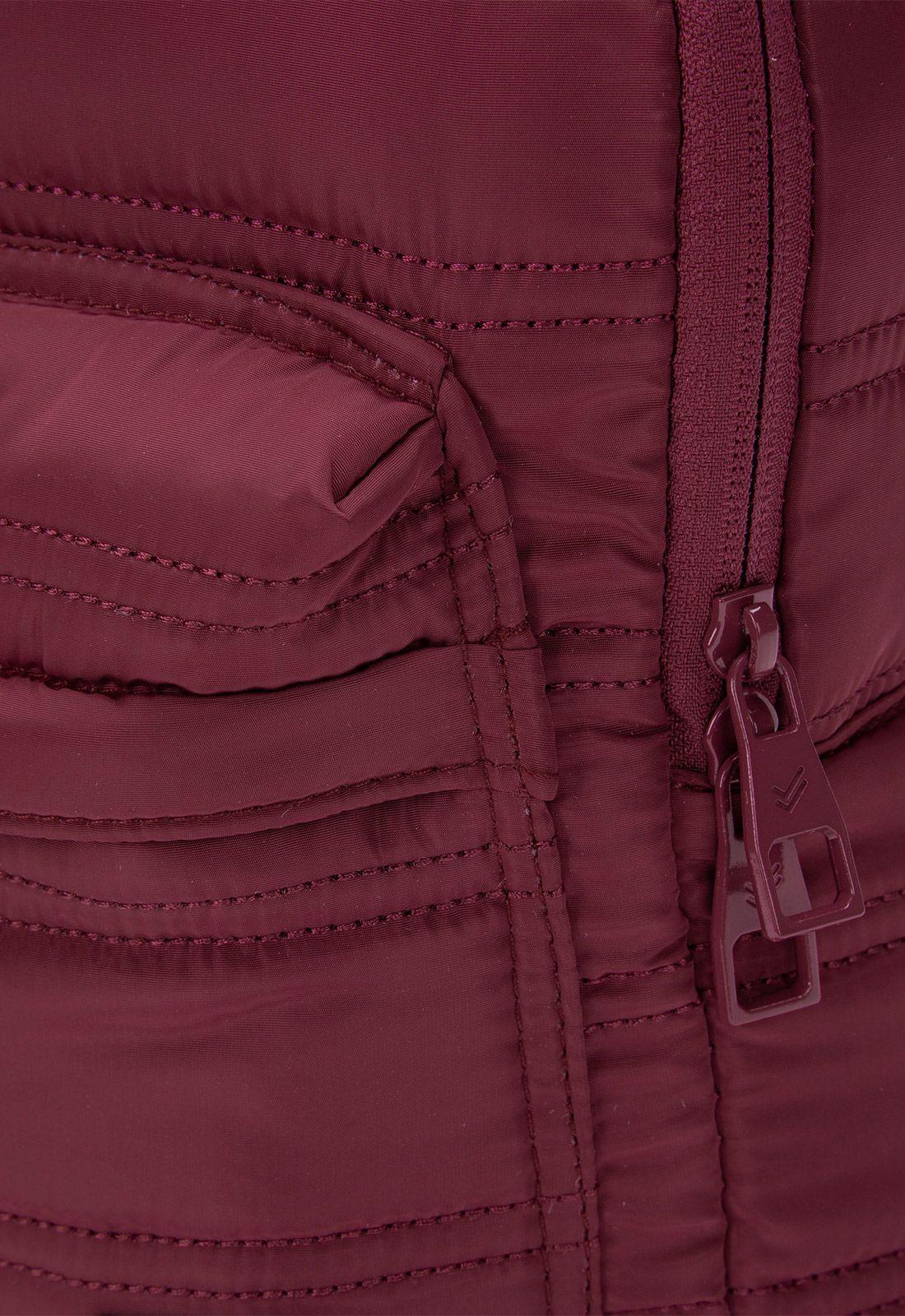 Mochila Originals Matte Ruby Red Mini Bubba Essentials-4