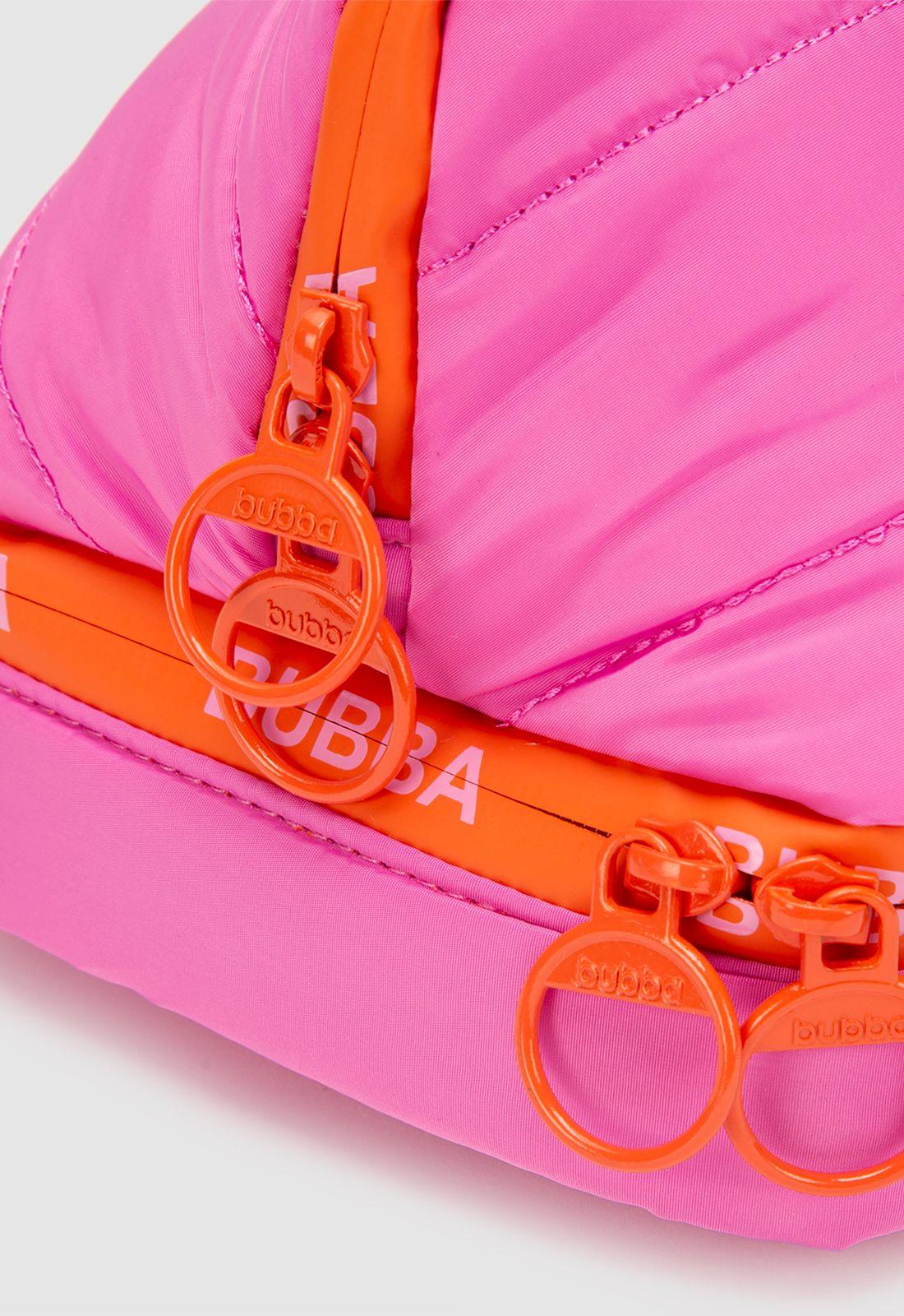 Neceser Beauty Pink Dual Bubba Essentials-3
