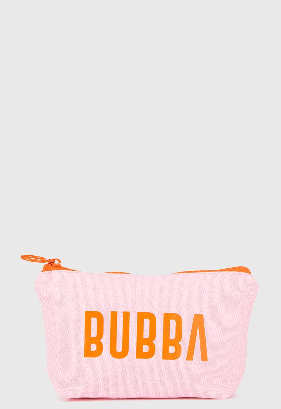 Neceser Cotton Pink S Bubba Essentials-0