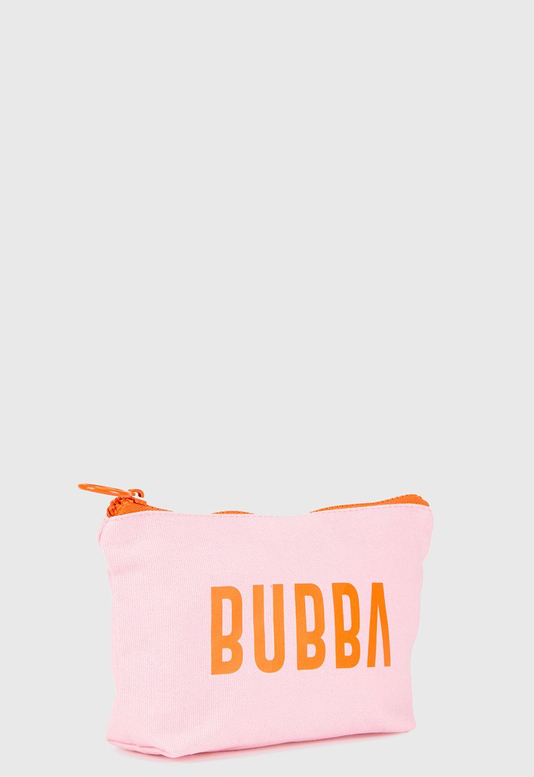 Neceser Cotton Pink S Bubba Essentials-1