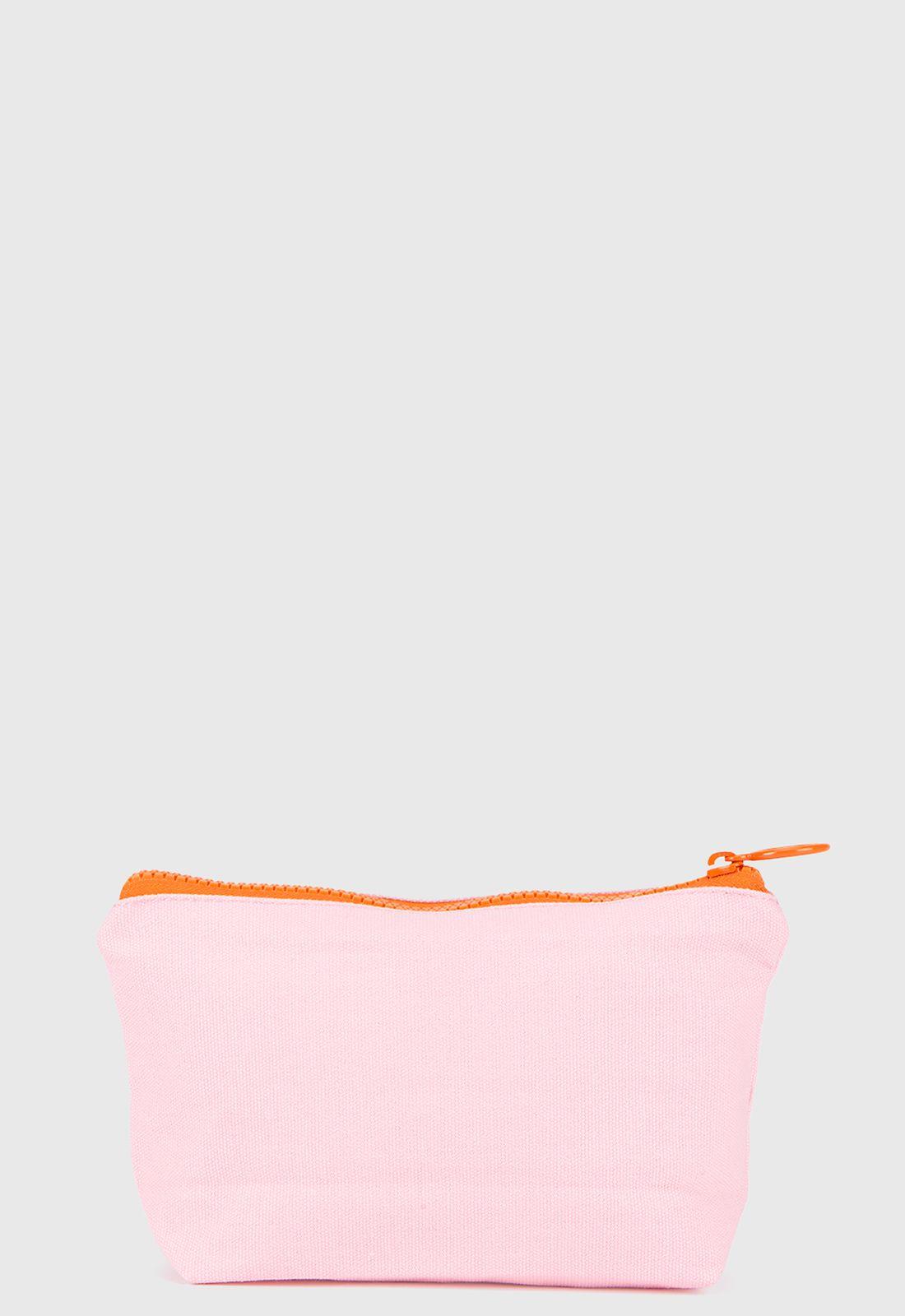 Neceser Cotton Pink S Bubba Essentials-2