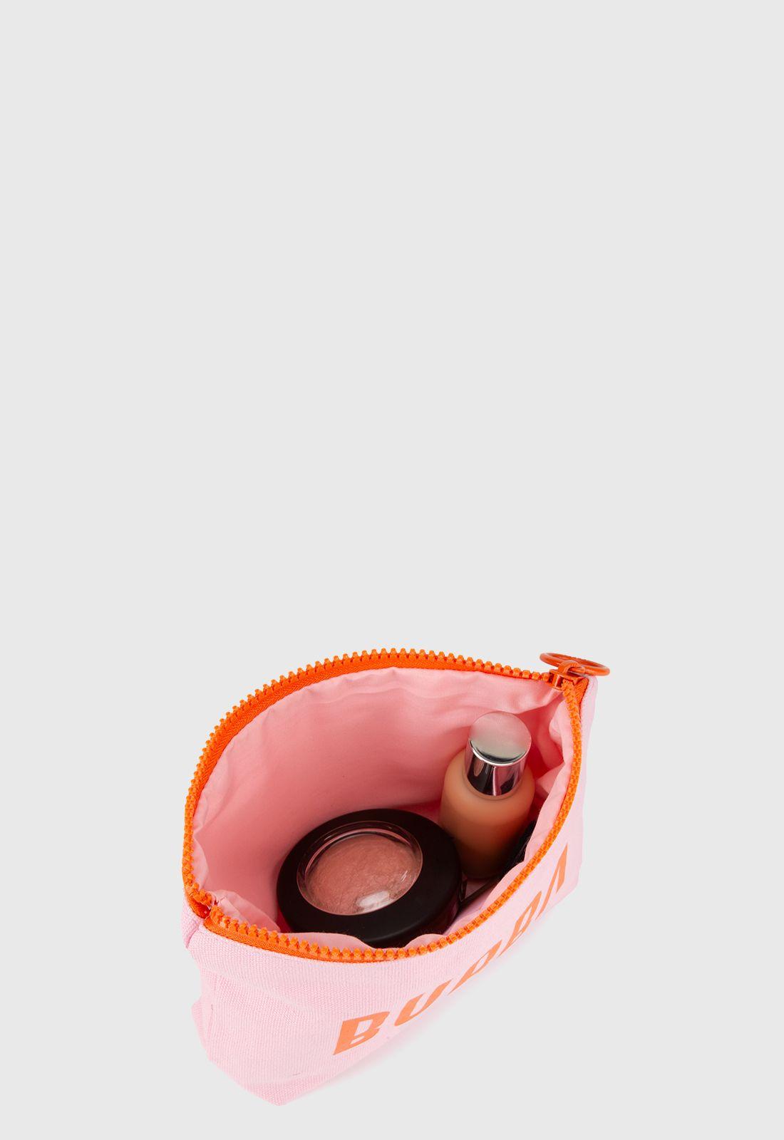 Neceser Cotton Pink S Bubba Essentials-4