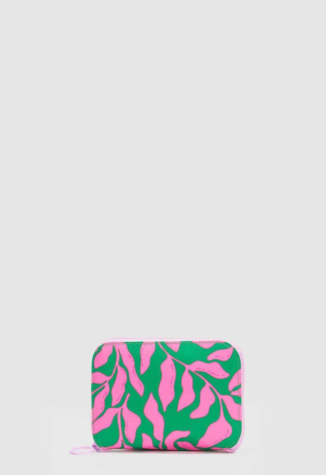 Shopping Bag Niza Pinki Bubba Essentials-4
