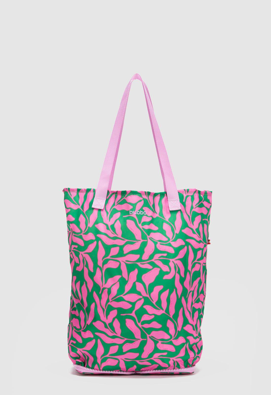 Shopping Bag Niza Pinki Bubba Essentials-6