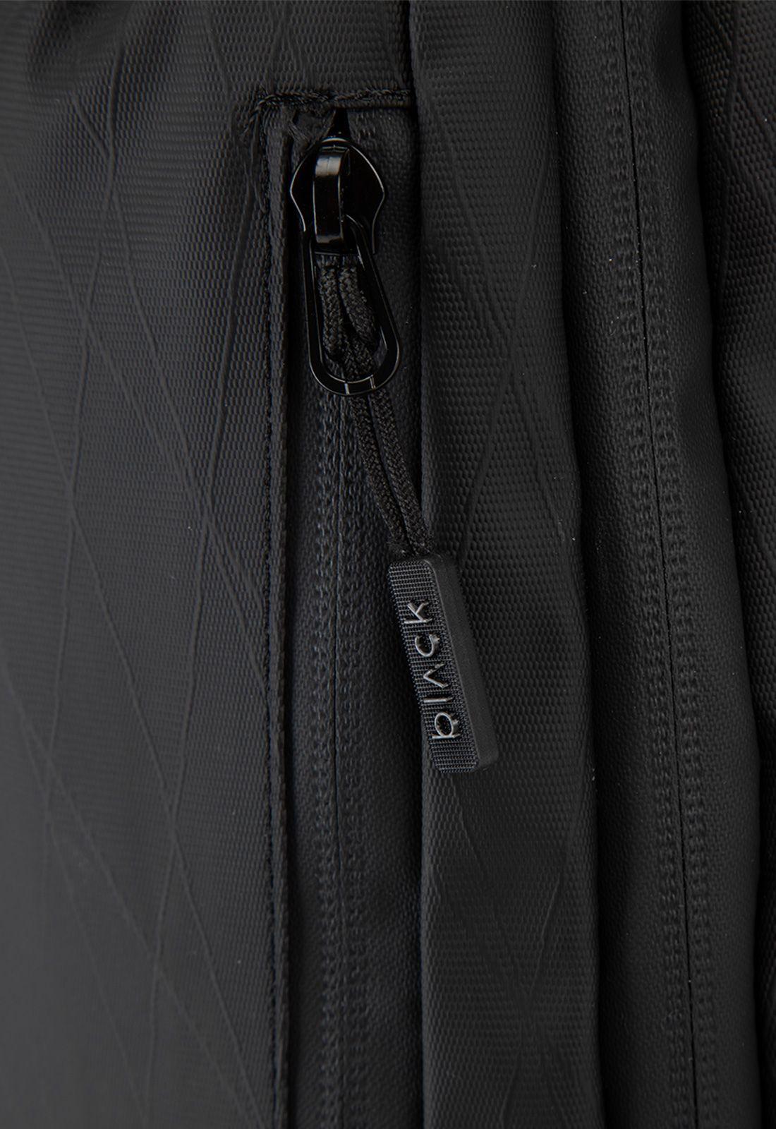 Mochila Hydro Black Black Bubba-4