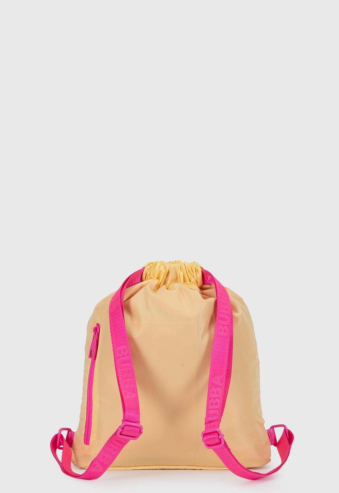 Webbing Bag Bubbita Amarillo Bubba Essentials-2