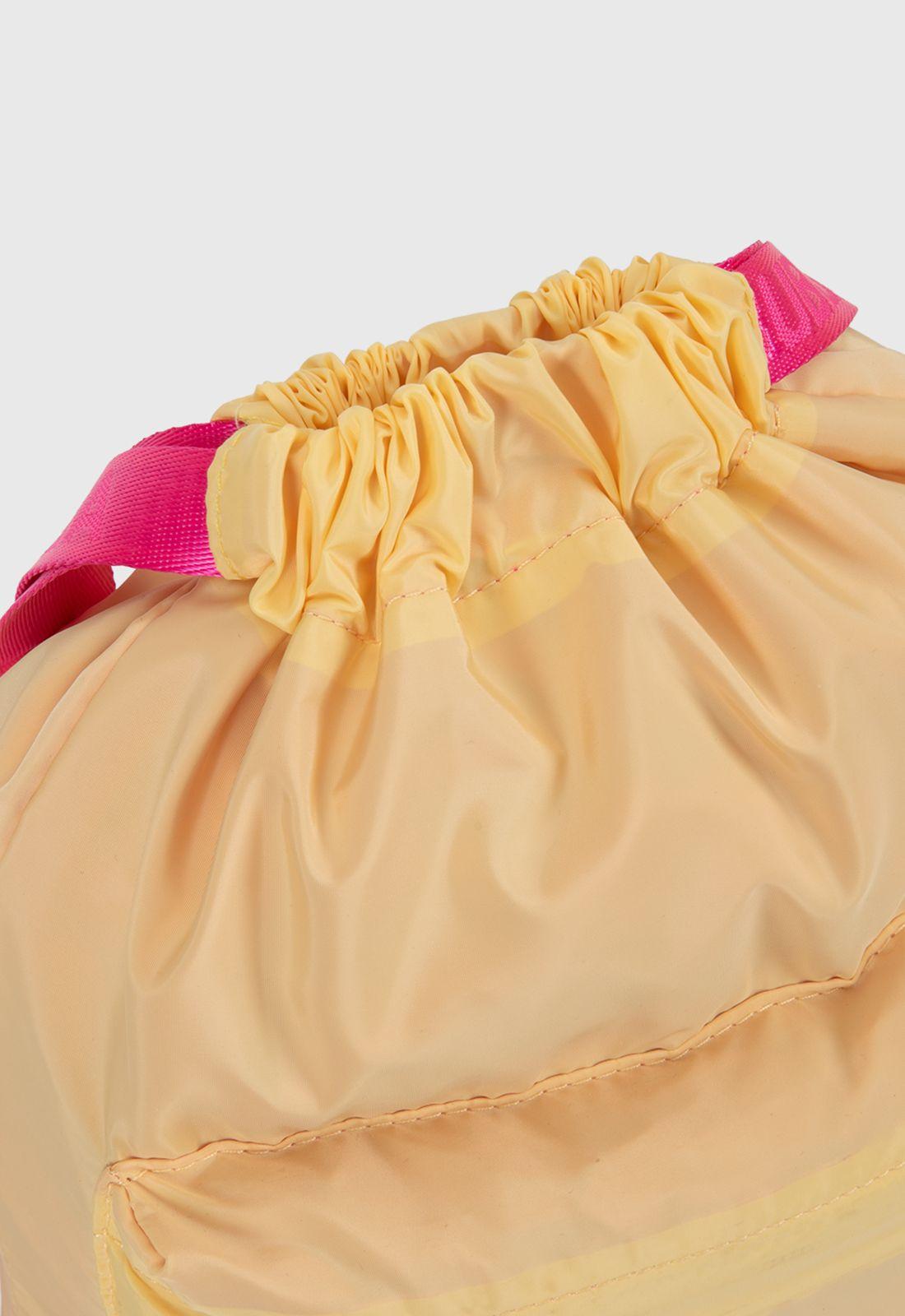 Webbing Bag Bubbita Amarillo Bubba Essentials-4