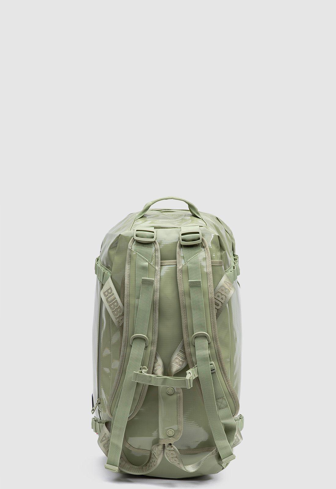 Duffel Bag Travel Ripstop Olive Bubba Essentials-3