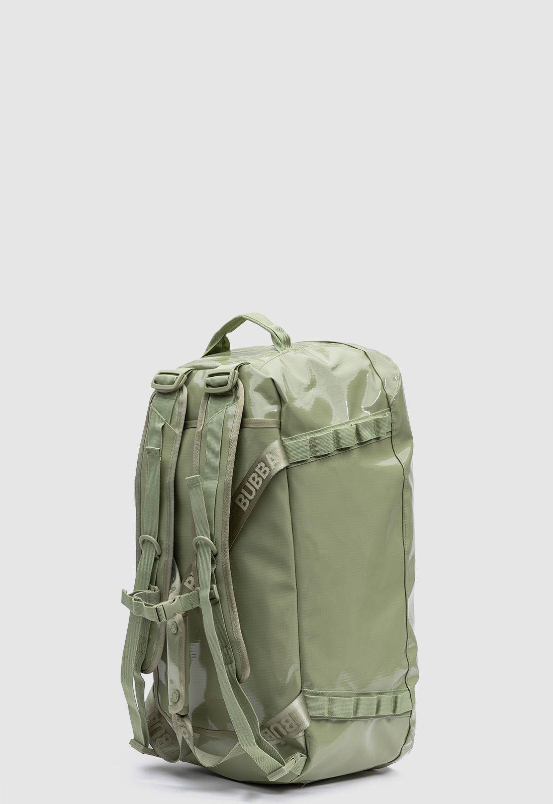 Duffel Bag Travel Ripstop Olive Bubba Essentials-5