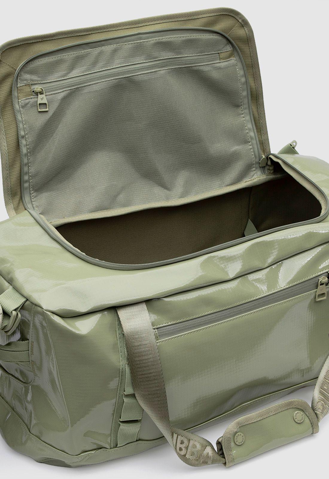 Duffel Bag Travel Ripstop Olive Bubba Essentials-6