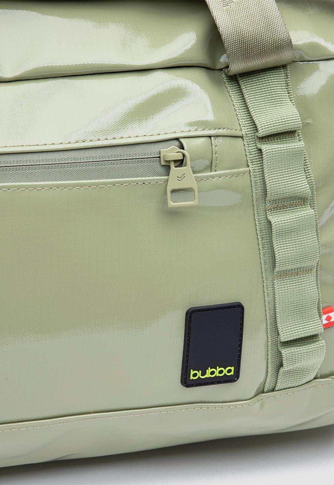Duffel Bag Travel Ripstop Olive Bubba Essentials-7