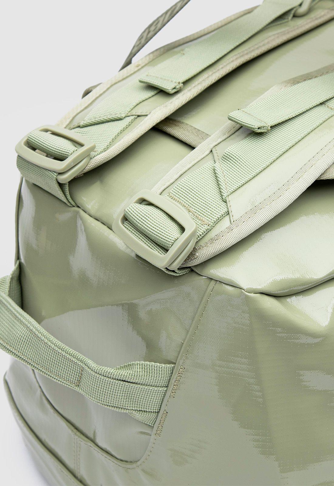 Duffel Bag Travel Ripstop Olive Bubba Essentials-8