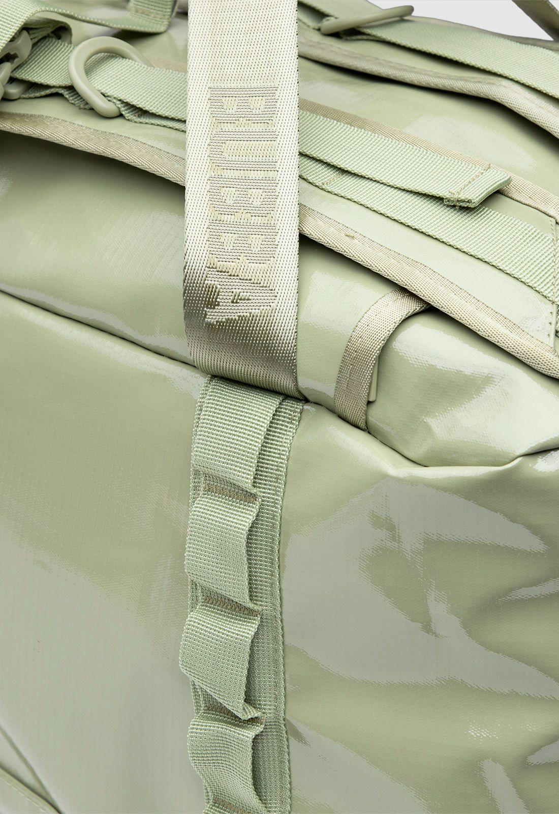 Duffel Bag Travel Ripstop Olive Bubba Essentials-9