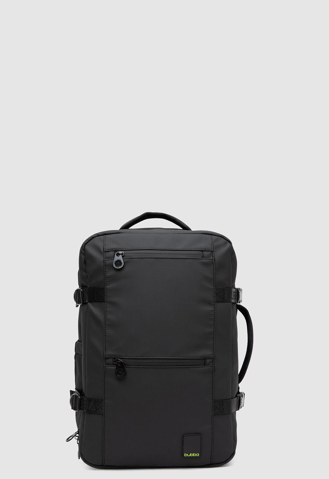 Mochila Travel Negro Artículo Personal Bubba Essentials-0