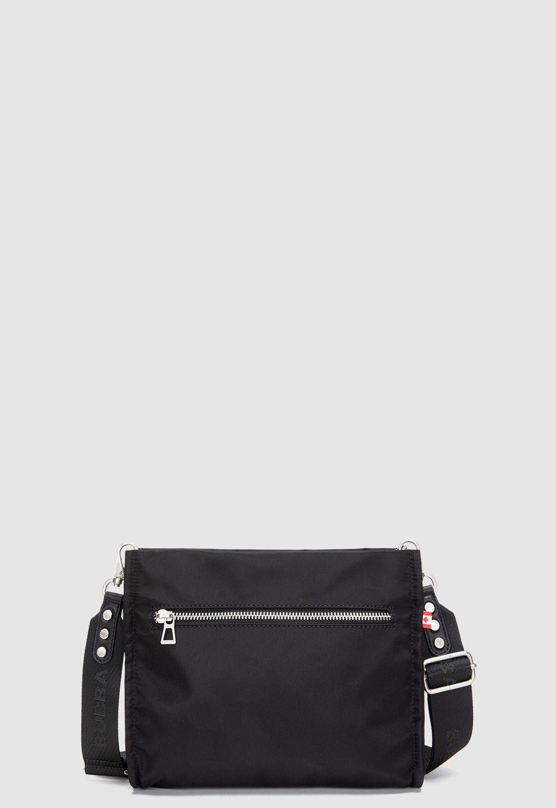 Cartera Purse Victoria Negro Bubba Essentials-2