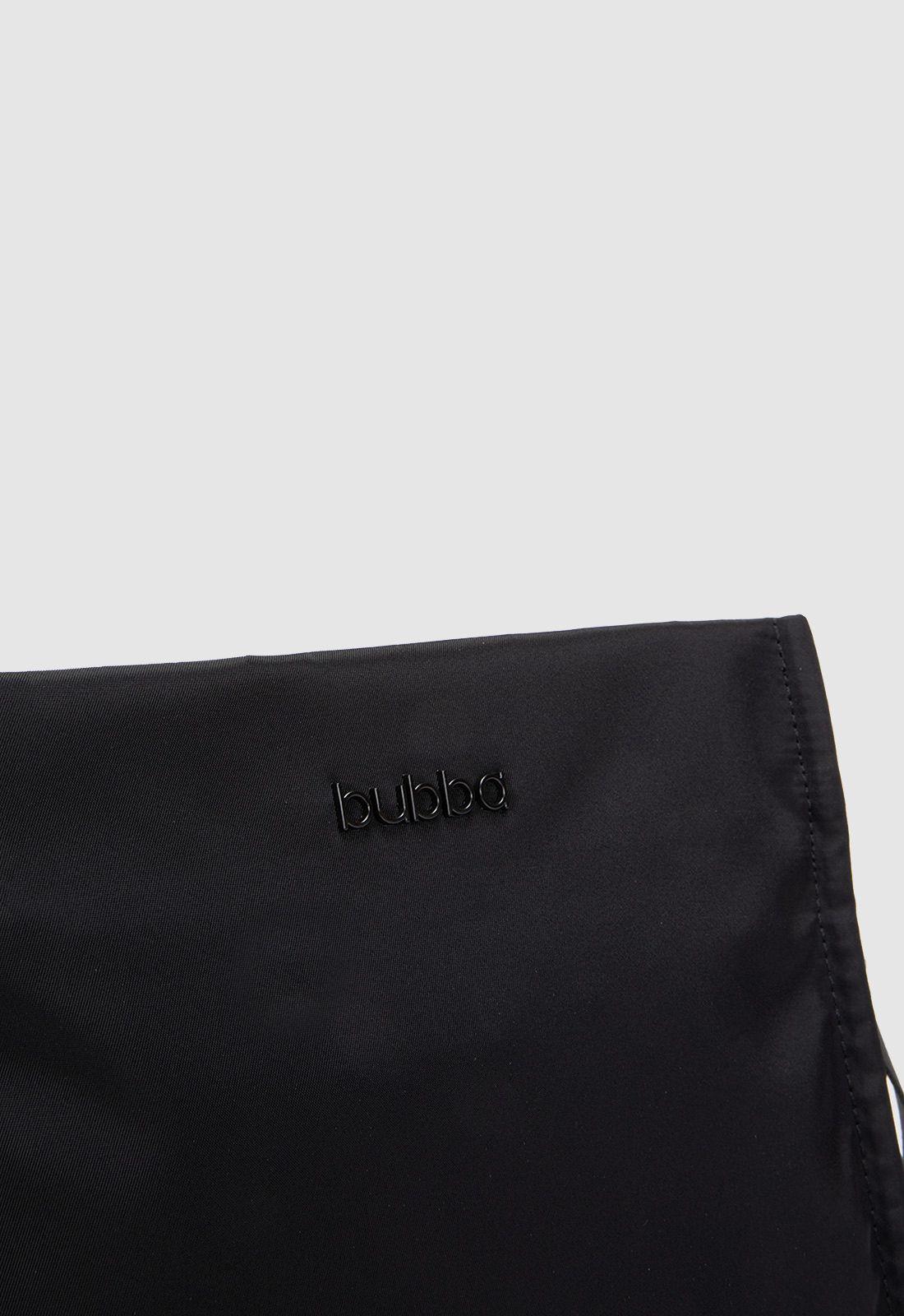 Cartera Purse Victoria Negro Bubba Essentials-6