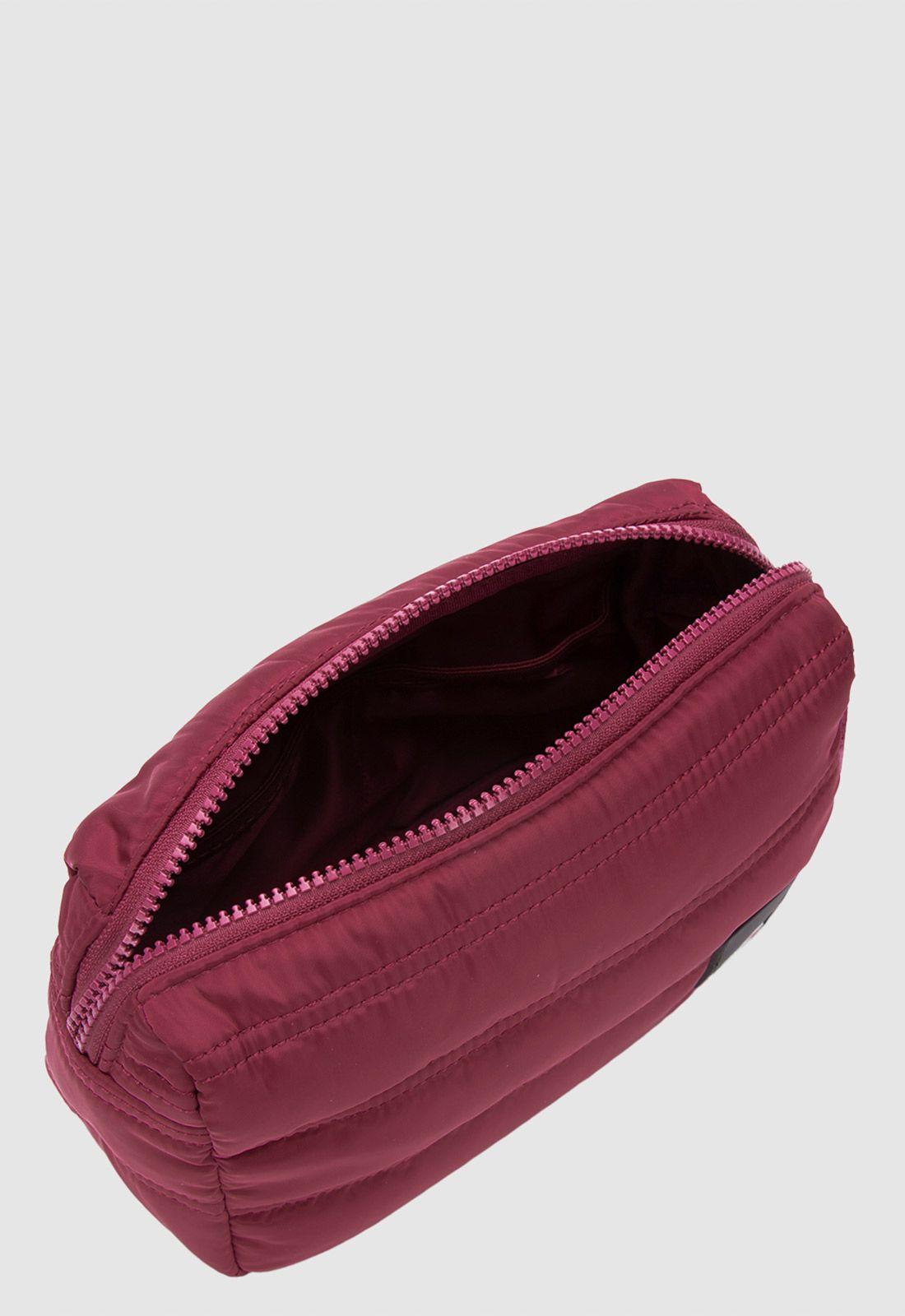 Neceser Originals Matte Ruby Red (M) Bubba Essentials-5