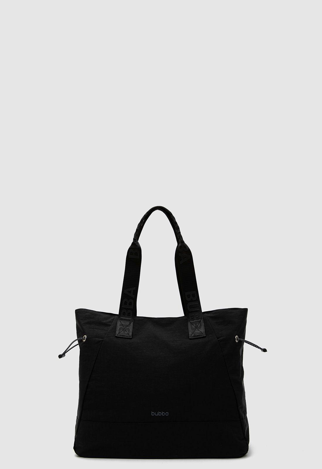 Tote Mady Black Bubba Essentials 2.0-2