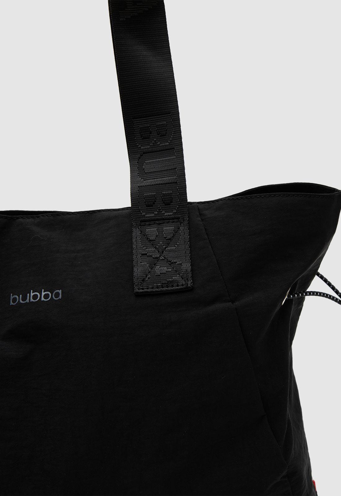 Tote Mady Black Bubba Essentials 2.0-3