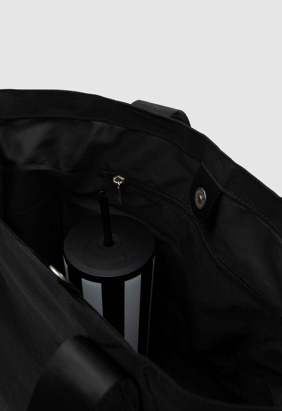 Tote Mady Black Bubba Essentials 2.0-6