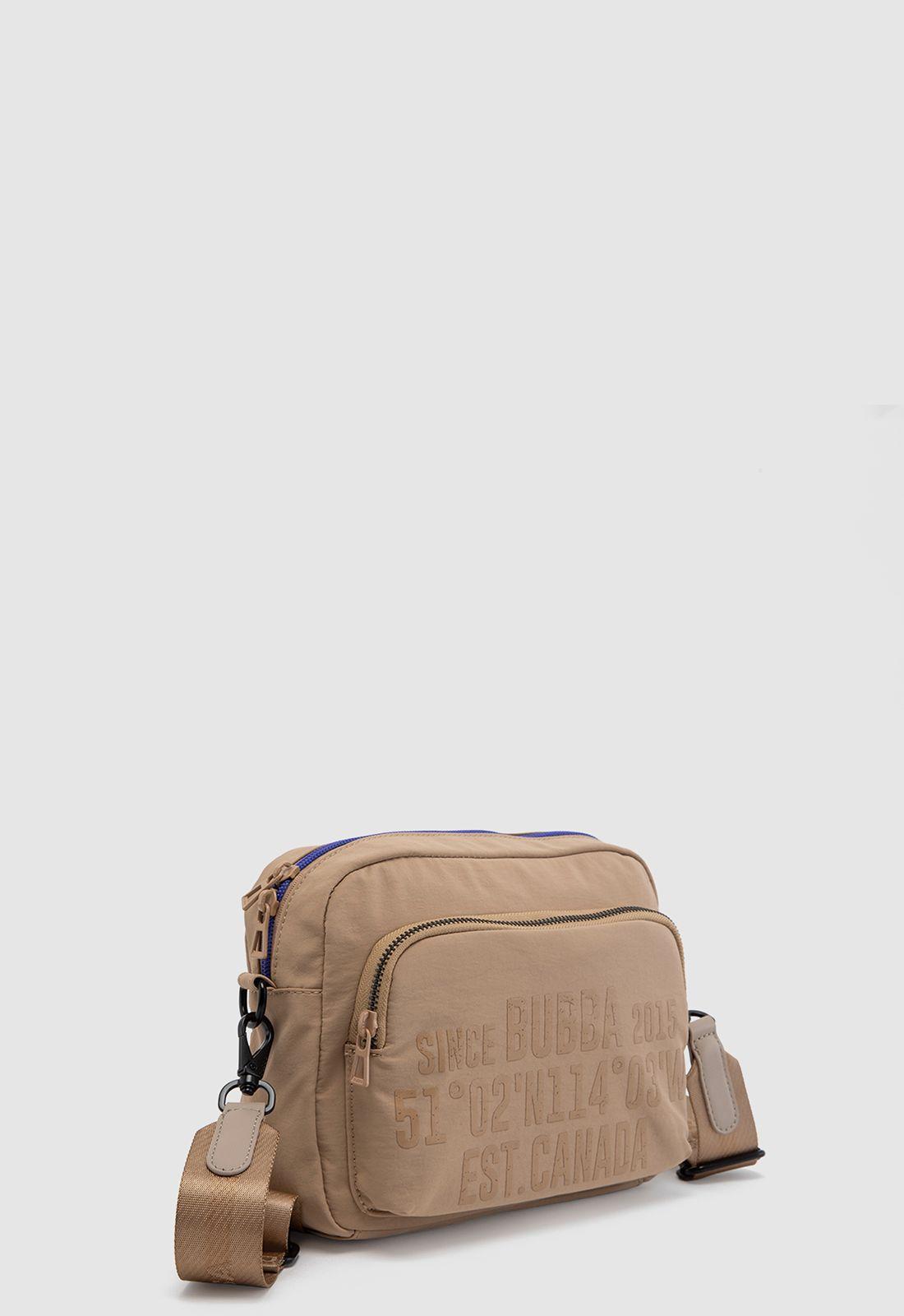 Purse Mila Nude Bubba Essentials-1