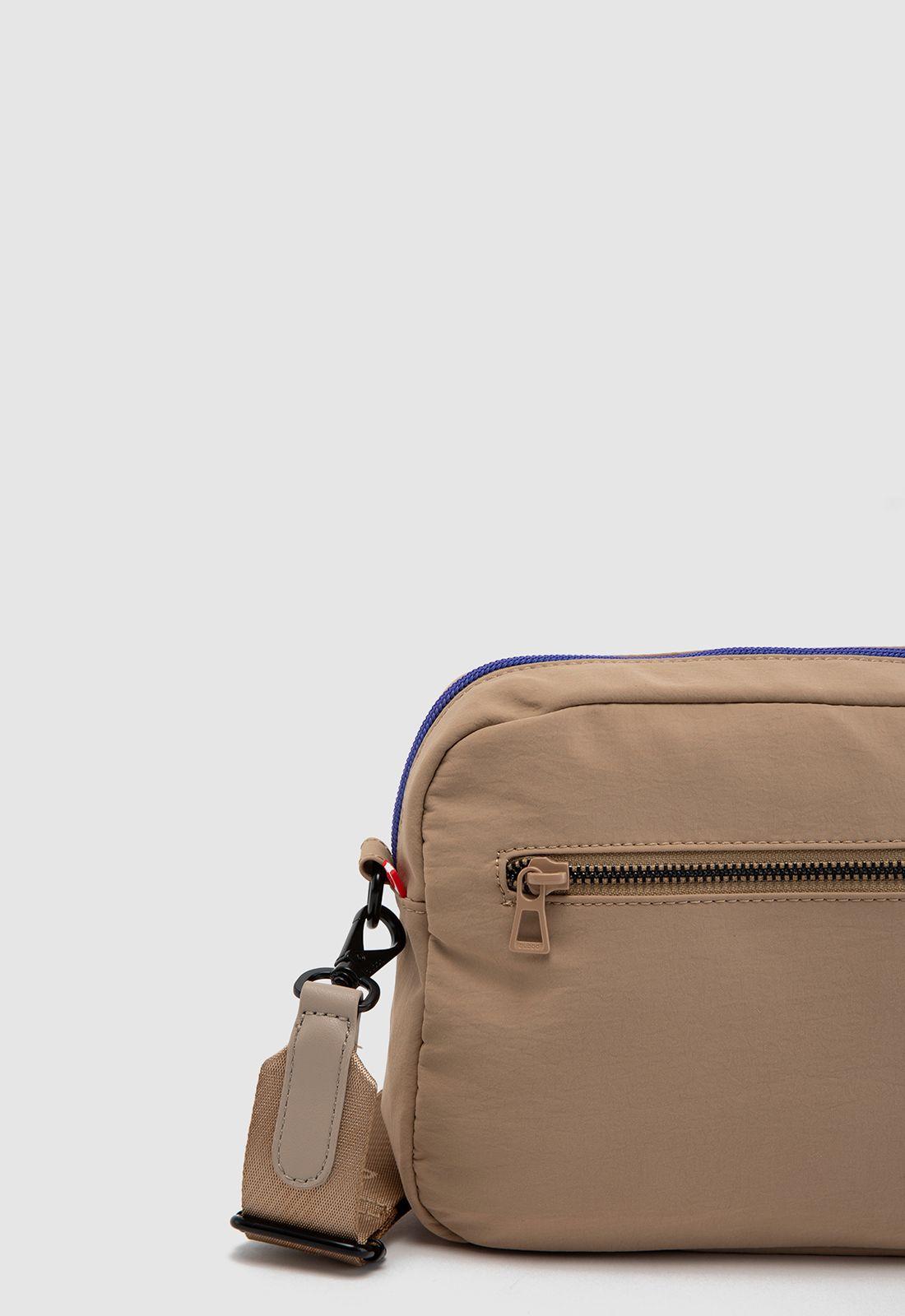 Purse Mila Nude Bubba Essentials-4