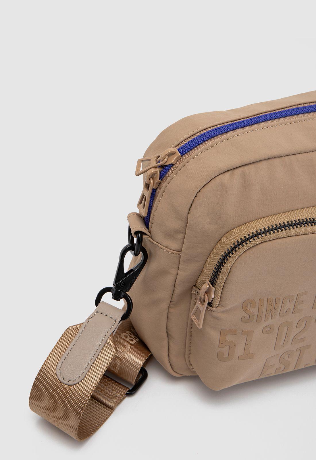 Purse Mila Nude Bubba Essentials-5