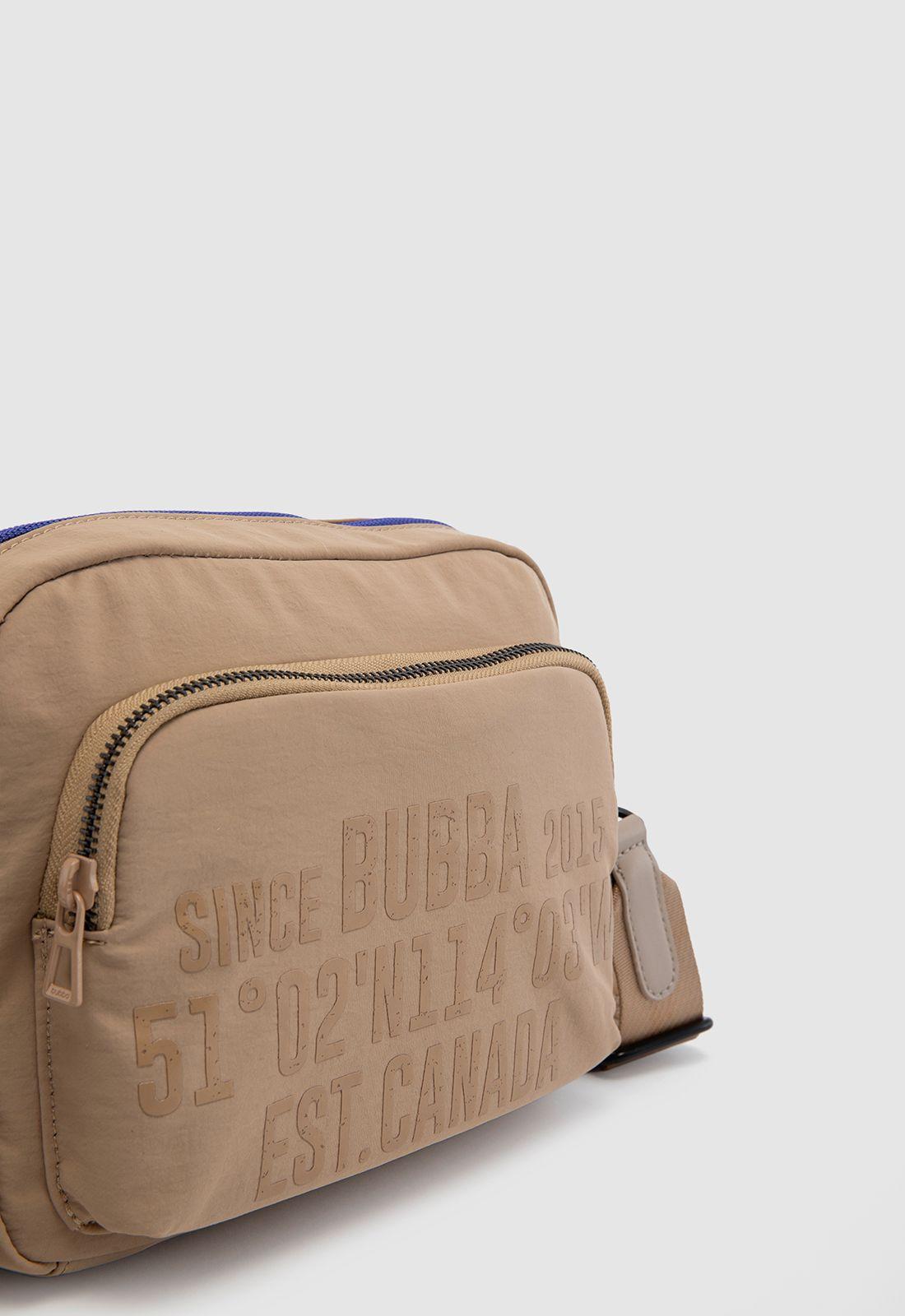 Purse Mila Nude Bubba Essentials-6
