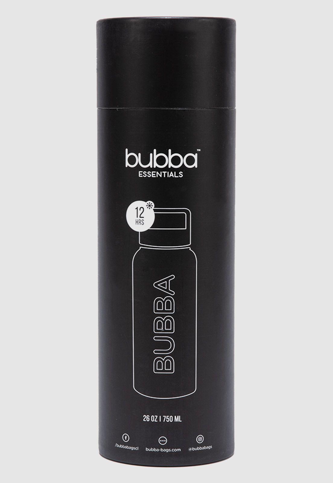 Botella Insulada Onyx 26 Oz Bubba Essentials-5