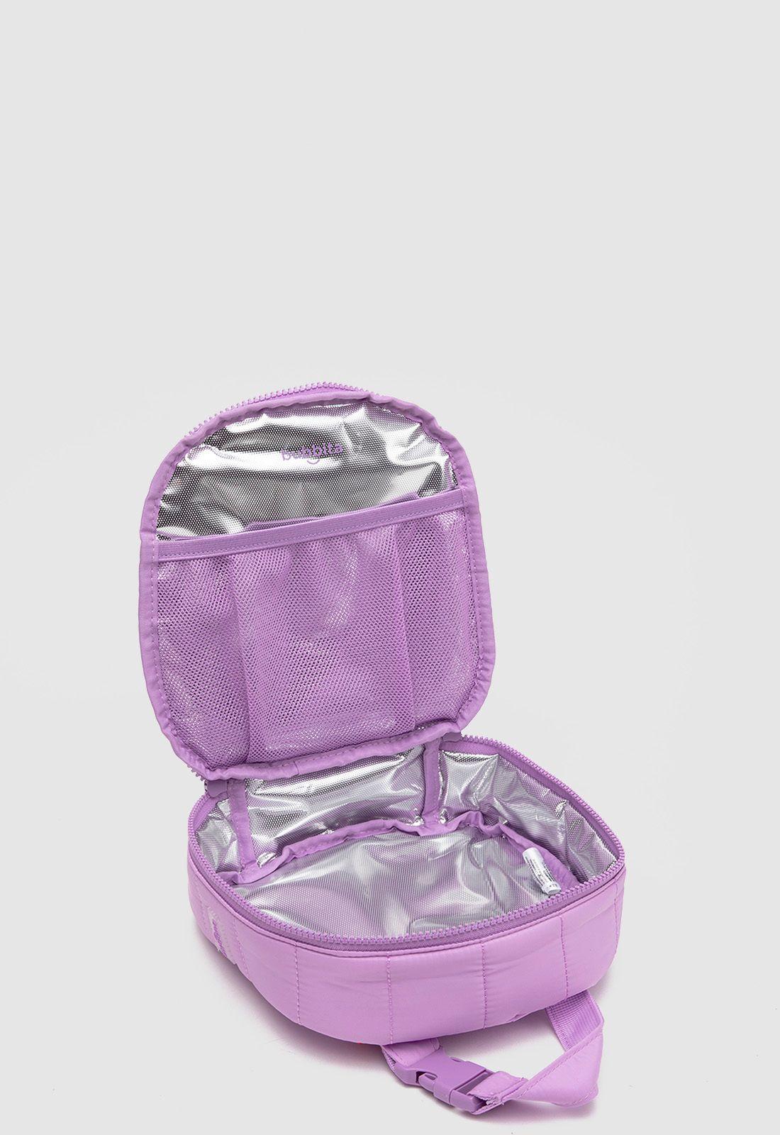 Snack Bag Bubbita Lilac Bubba Essentials-3