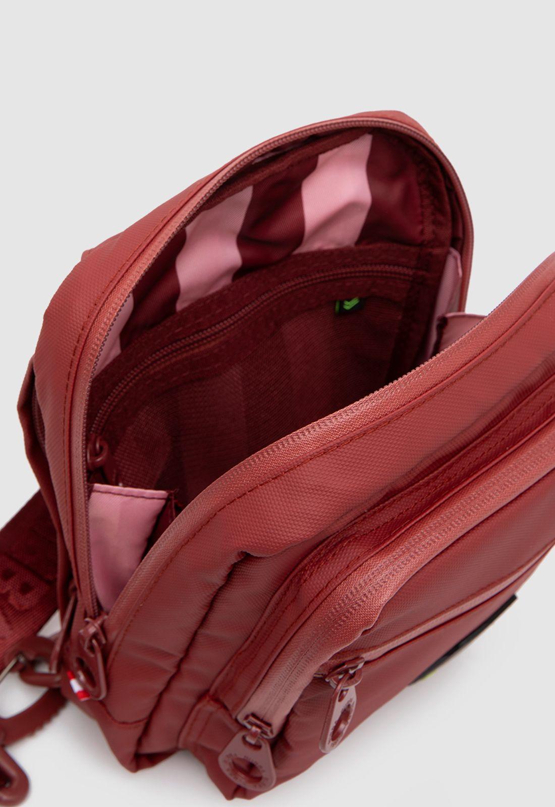 Cross Bag Travel Cherry Bubba Essentials-3