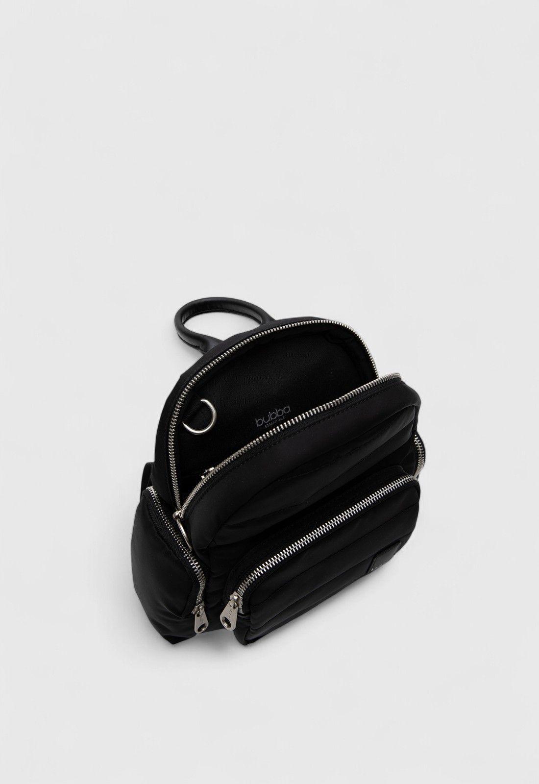 Mochila Victoria Black Bubba Essentials 2.0-2