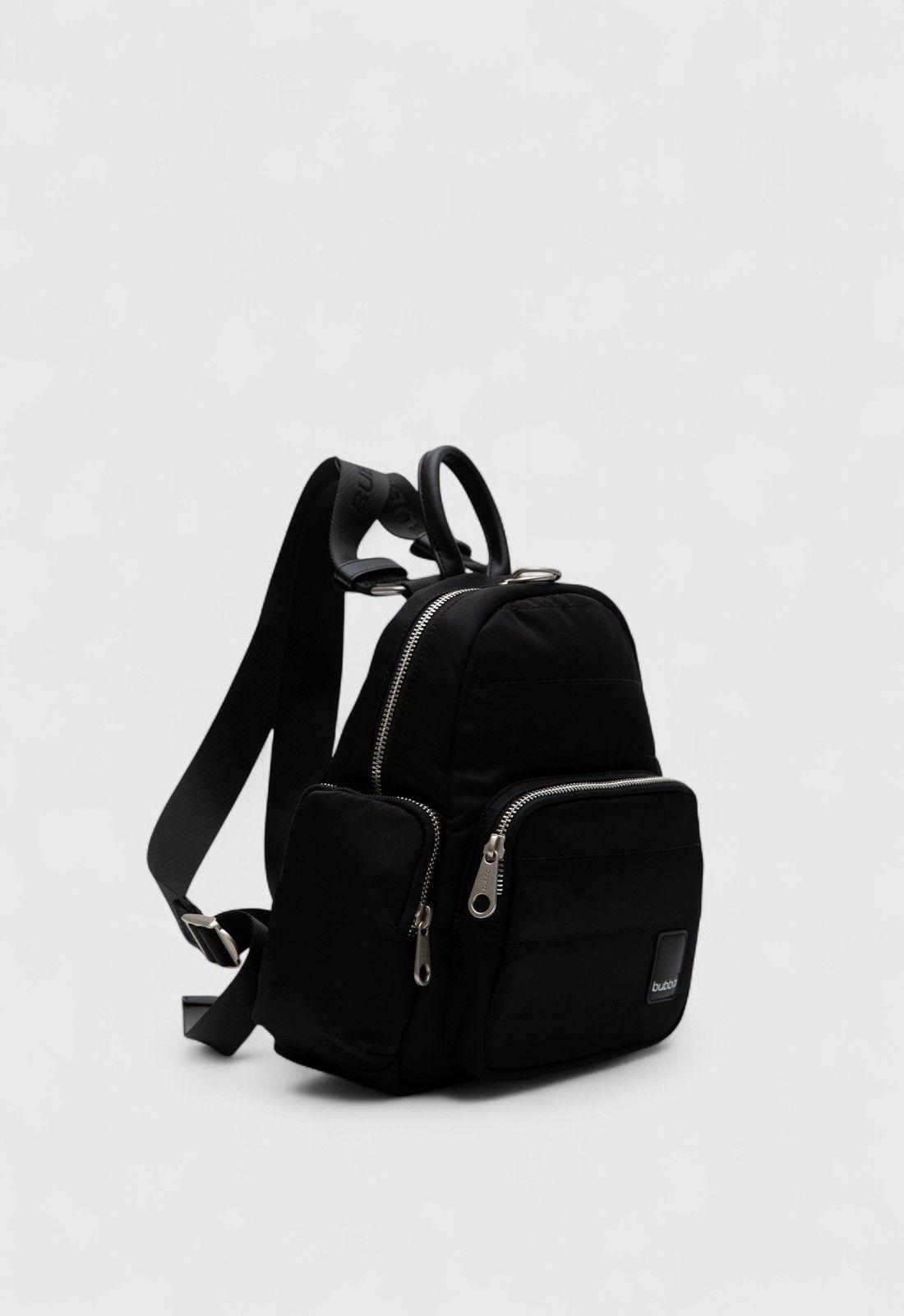 Mochila Victoria Black Bubba Essentials 2.0-3
