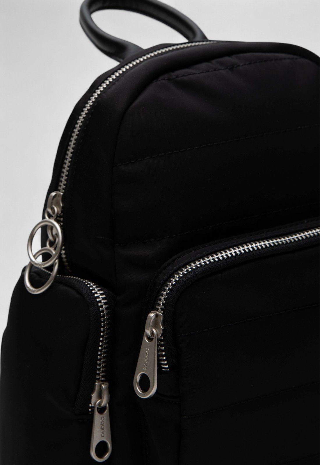 Mochila Victoria Black Bubba Essentials 2.0-4