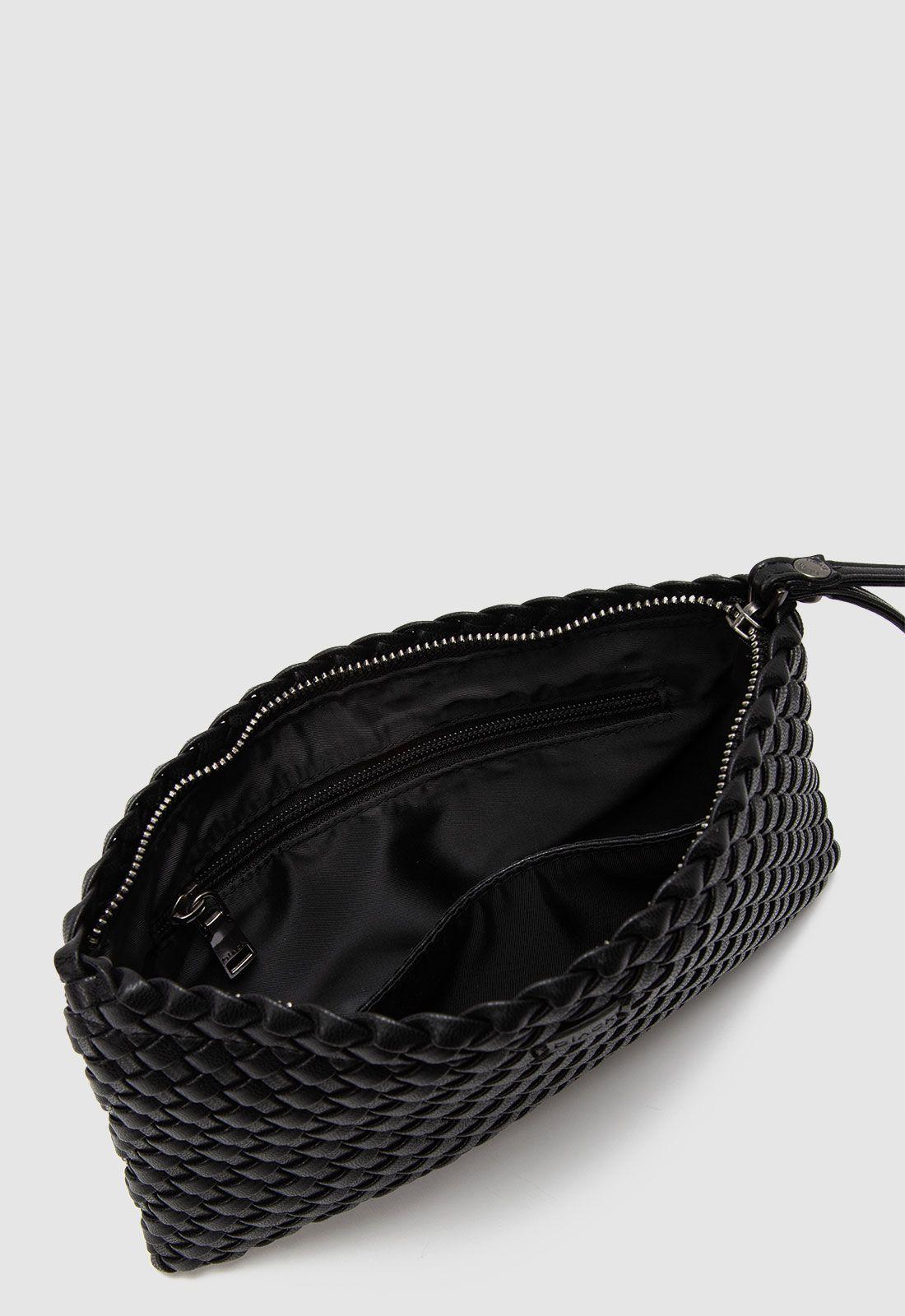 Clutch Viena Black Black Bubba-5