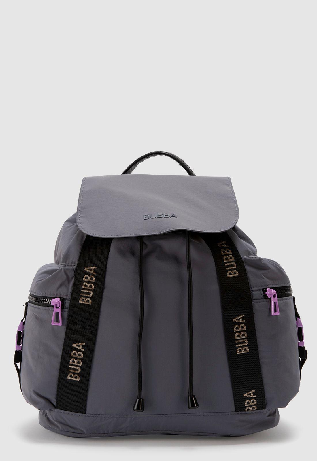 Mochila Mila Regular Smokey Bubba Essentials-0