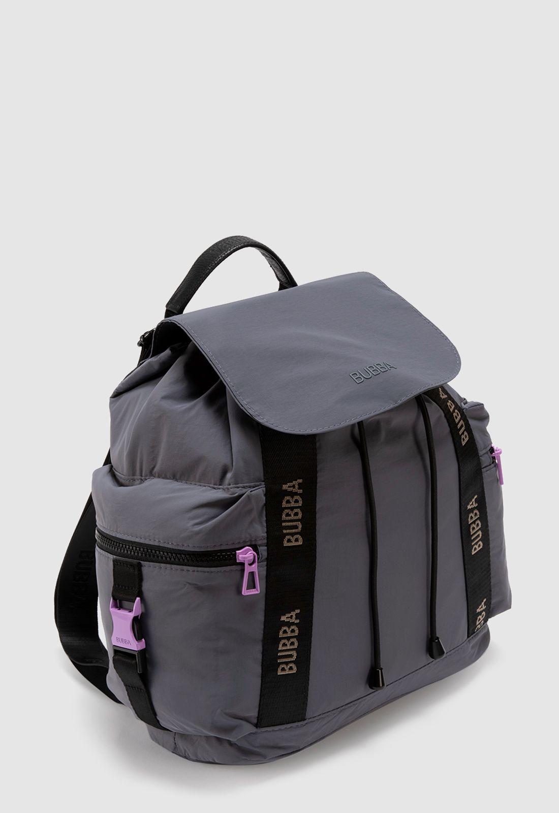 Mochila Mila Regular Smokey Bubba Essentials-1