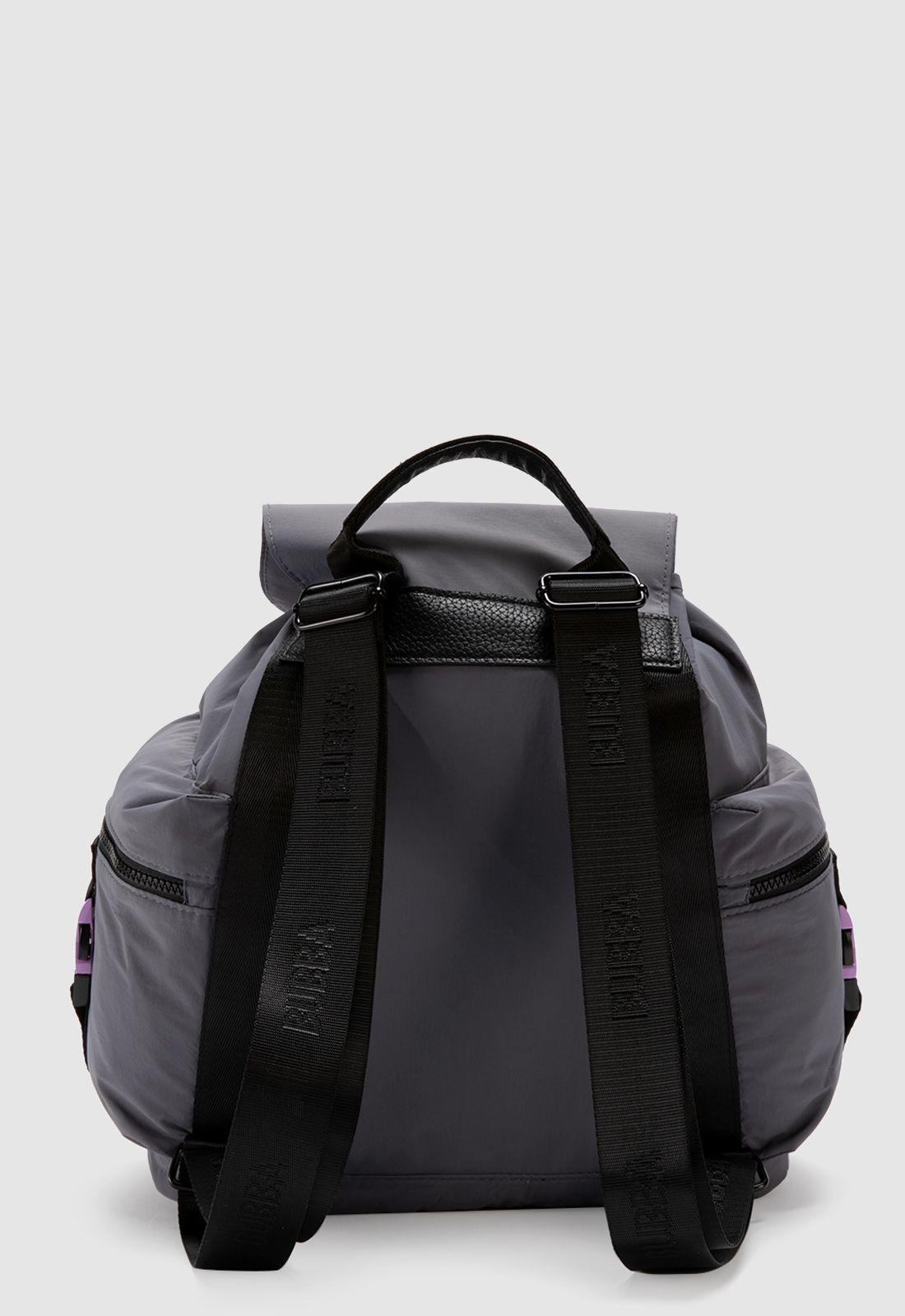 Mochila Mila Regular Smokey Bubba Essentials-2