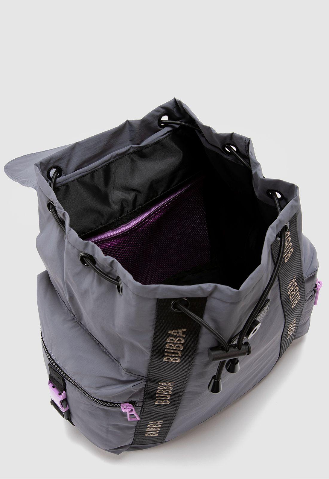 Mochila Mila Regular Smokey Bubba Essentials-5