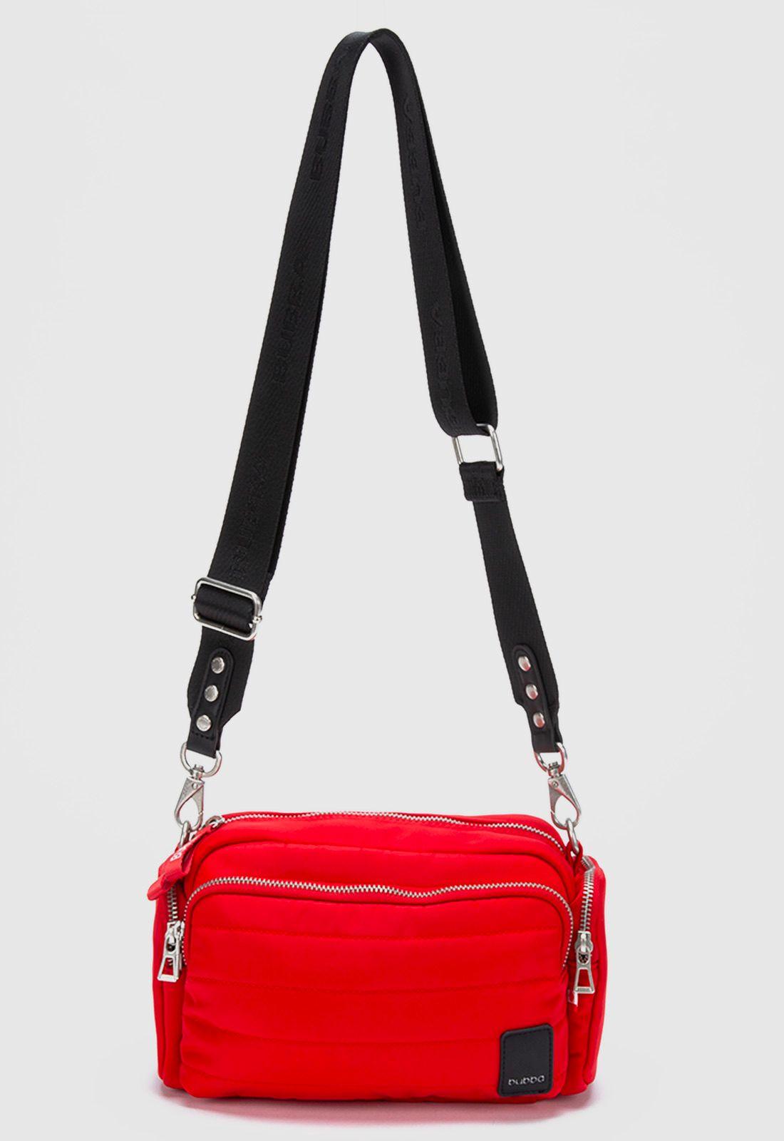 Handbag Victoria Carmin Bubba Essentials-0