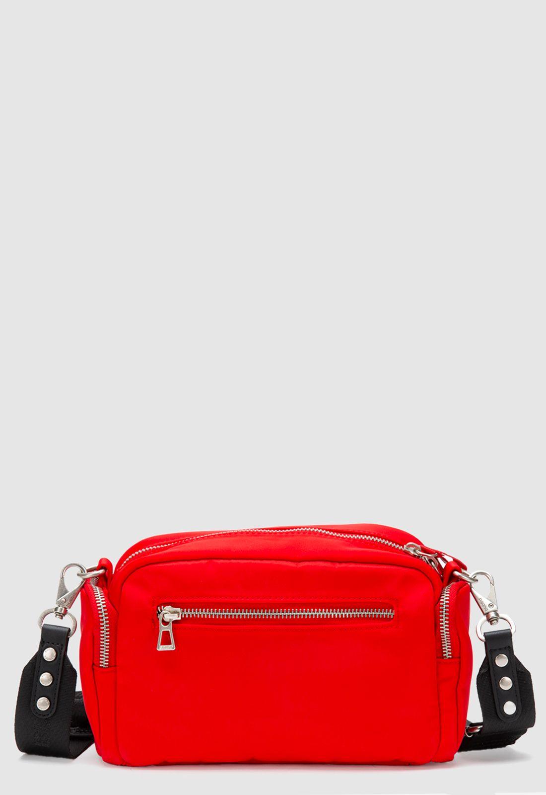 Handbag Victoria Carmin Bubba Essentials-2